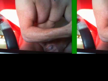 leo37nrw  05-10-2021 Recorded Video Topless